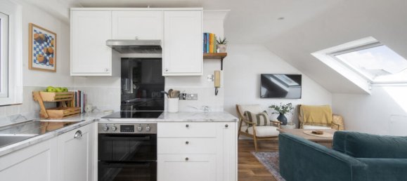 1 bedroom Apartment in East Putney, United Kingdom No. 9041 7