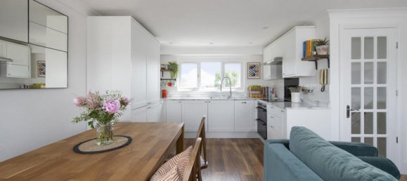 1 bedroom Apartment in East Putney, United Kingdom No. 9041 2