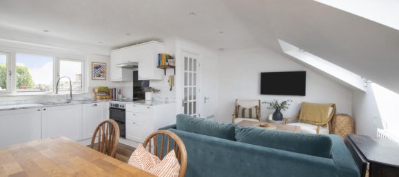 1 bedroom Apartment in East Putney, United Kingdom No. 9041 5