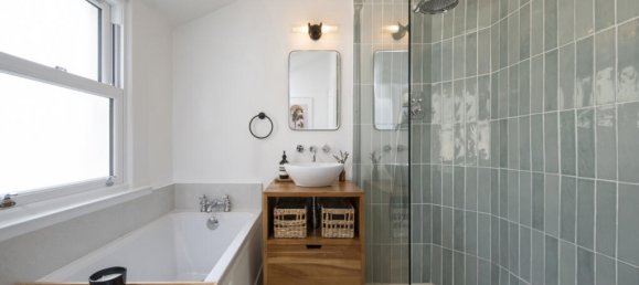 1 bedroom Apartment in East Putney, United Kingdom No. 9041 3