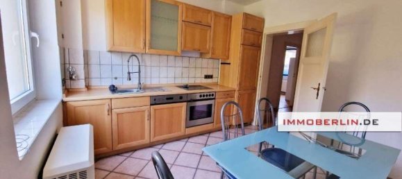 2 rooms Apartment in Kladow, Germany No. 321767 5