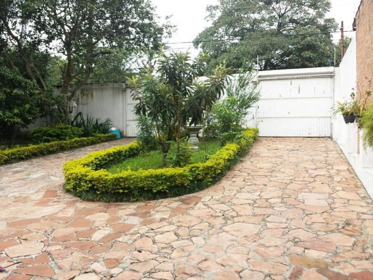 5 bedrooms House in Sao Paulo, Brazil No. 467682