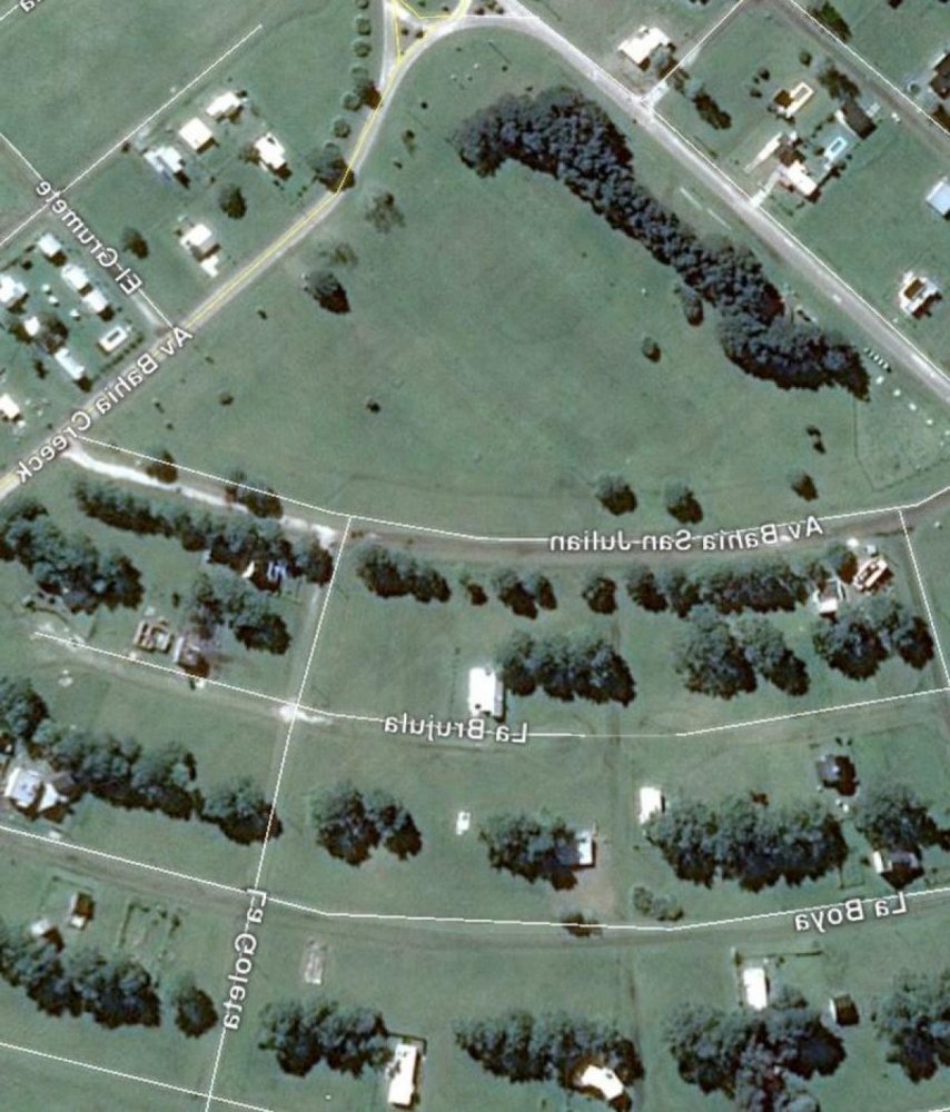  Land in Mar del Plata, Argentina No. 120425