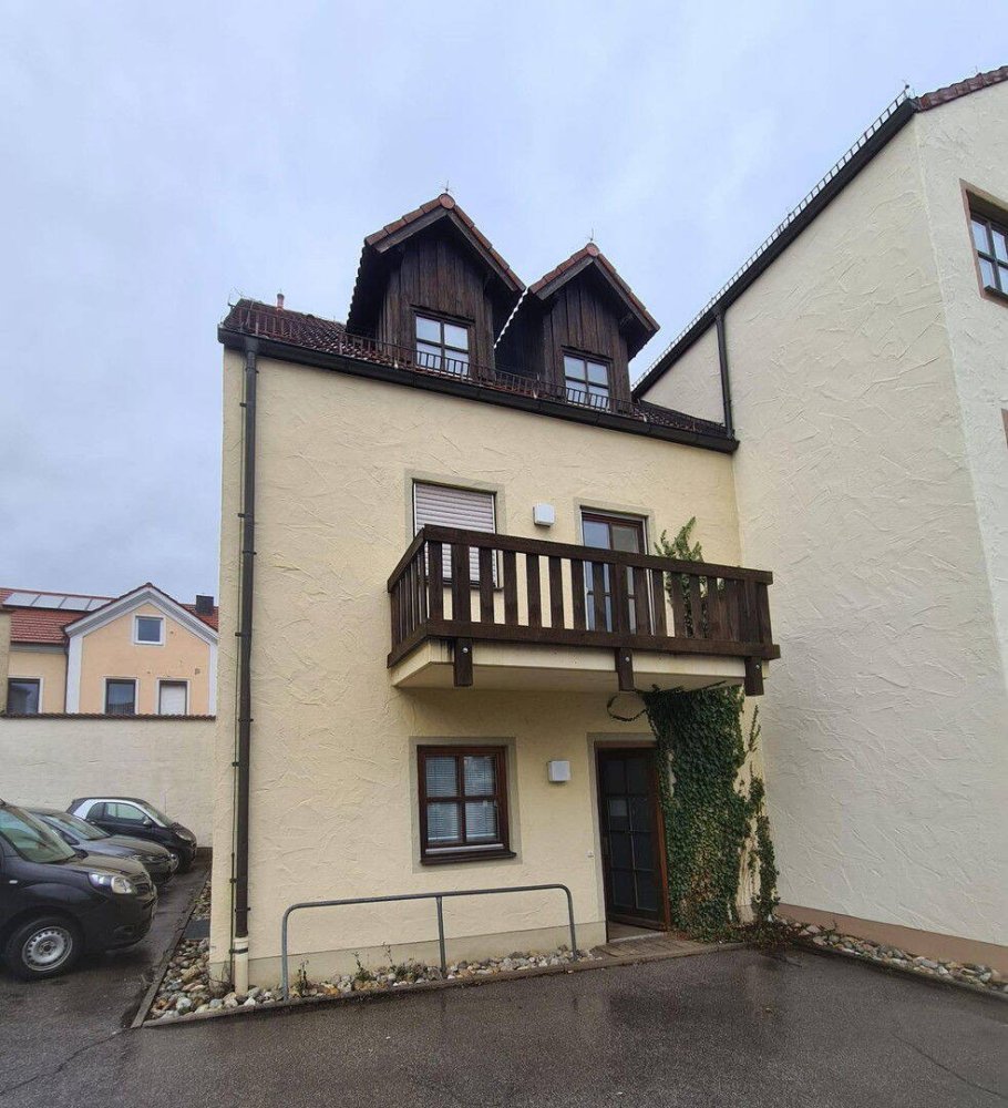 7-salle Bâtiment à Rottal-Inn, Germany No. 217604