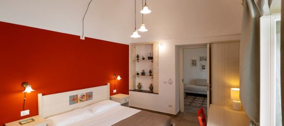 9 rooms House in Ragusa, Italy No. 80998 13