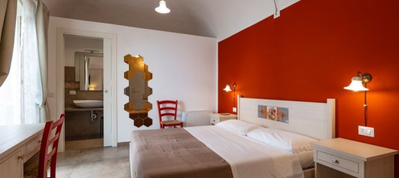 9 rooms House in Ragusa, Italy No. 80998 14