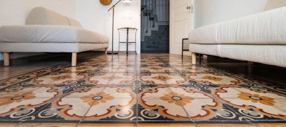 9 rooms House in Ragusa, Italy No. 80998 2