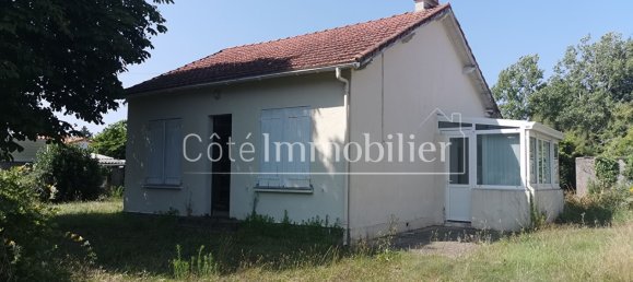  Land in Les Moutiers-en-Retz, France No. 112239 2