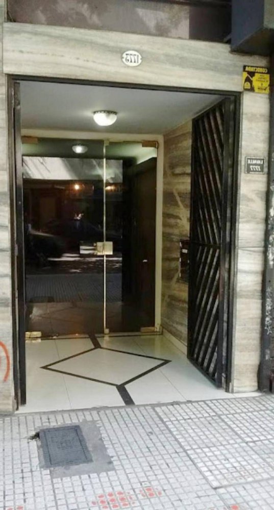 25m² Office in Buenos Aires, Argentina No. 105943