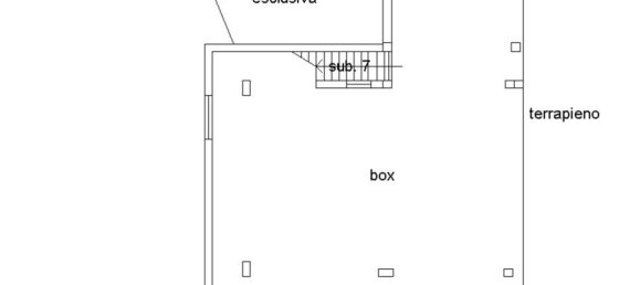 3 rooms Apartment in Arezzo, Italy No. 289543 25