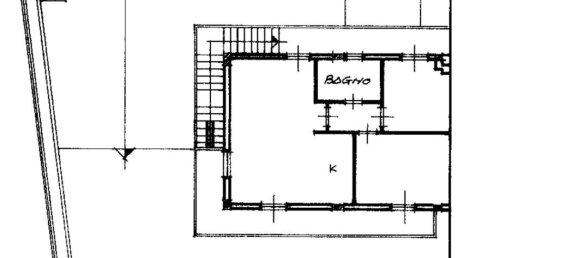 3 rooms Apartment in Arezzo, Italy No. 289543 24