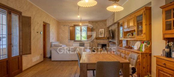 Дом с 3 спальнями в Кастильоне дель Лаго, Италия № 268205 8