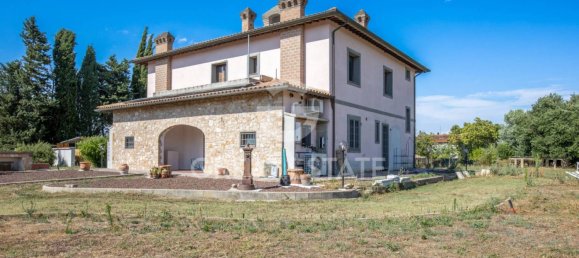 Дом с 3 спальнями в Кастильоне дель Лаго, Италия № 268205 5