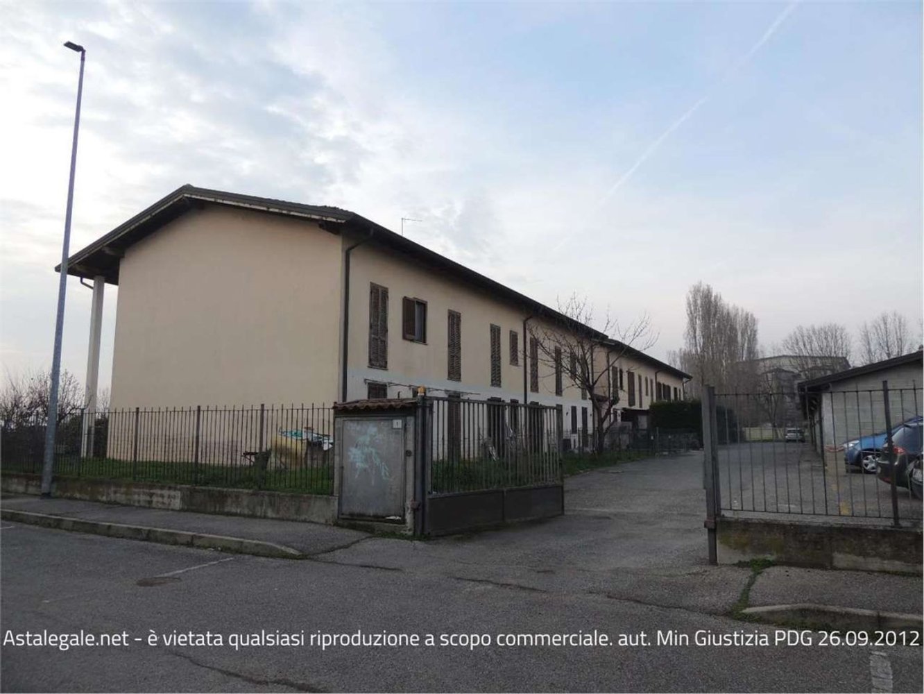 Apartamento de 3 divisões em Roncaro, Italy N.º 179849