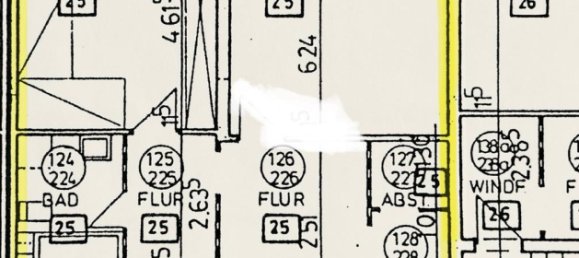Apartamento de 3 divisões em Pinneberg, Germany N.º 263322 13