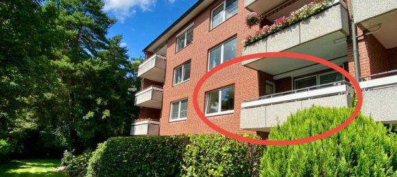 Apartamento de 3 divisões em Pinneberg, Germany N.º 263322 12