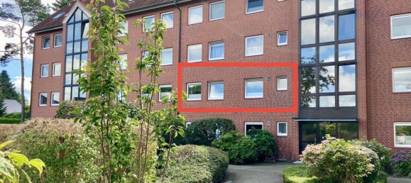 Apartamento de 3 divisões em Pinneberg, Germany N.º 263322 15