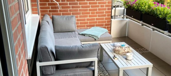 Apartamento de 3 divisões em Pinneberg, Germany N.º 263322 3