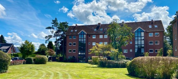 Apartamento de 3 divisões em Pinneberg, Germany N.º 263322 14