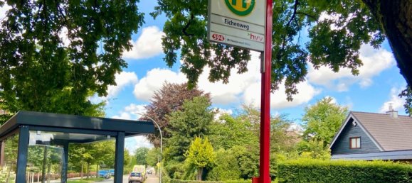 Apartamento de 3 divisões em Pinneberg, Germany N.º 263322 18