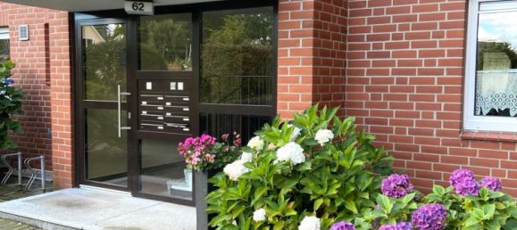 Apartamento de 3 divisões em Pinneberg, Germany N.º 263322 19