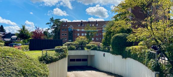 Apartamento de 3 divisões em Pinneberg, Germany N.º 263322 16