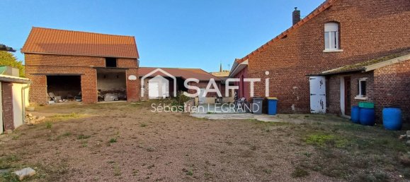 Casa T4 em Athies, France N.º 160701 2