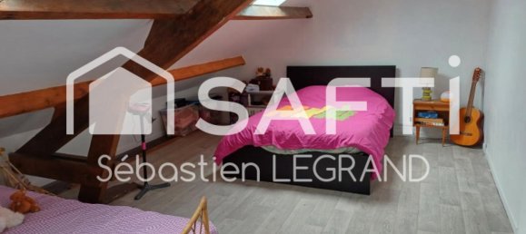 Casa T4 em Athies, France N.º 160701 6