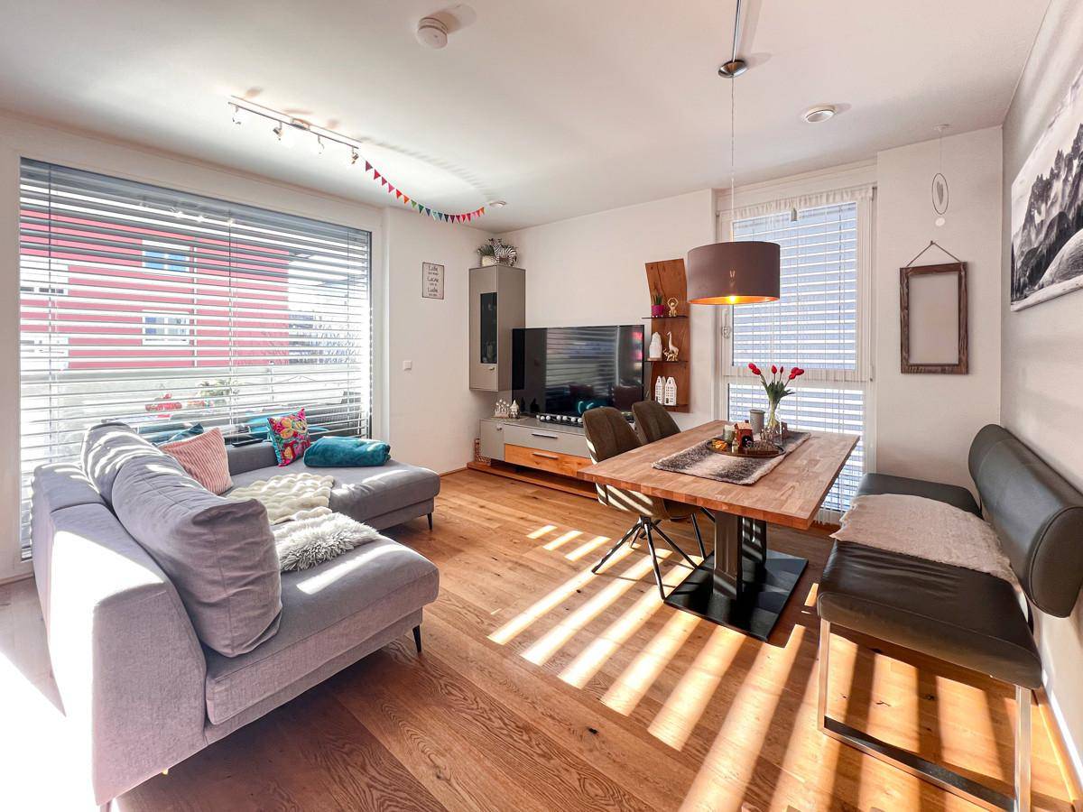 2 bedrooms Apartment in St. Johann in Tirol, Austria No. 189207