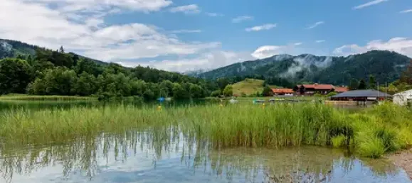 Земельный участок в Miesbach, Германия № 234313 6