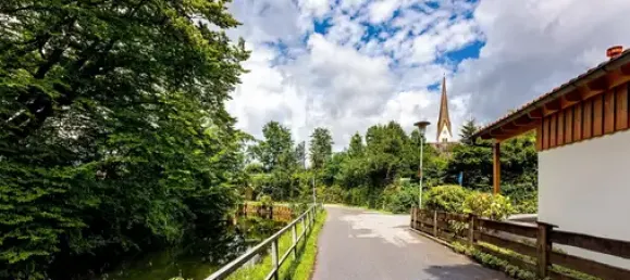 Земельный участок в Miesbach, Германия № 234313 8