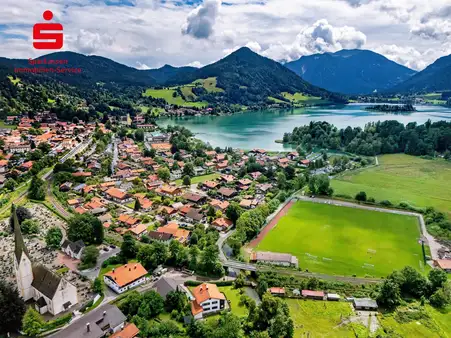 Земельный участок в Miesbach, Германия № 234313