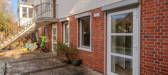 8 rooms Townhouse in Gottingen, Germany No. 30411 25