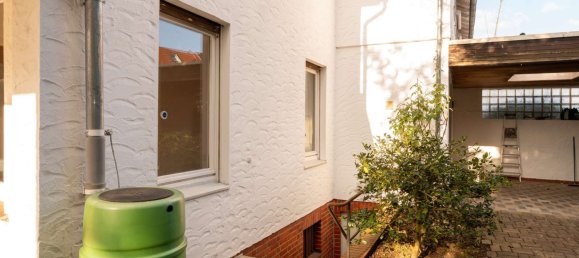 8 rooms Townhouse in Gottingen, Germany No. 30411 22