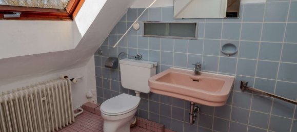 8 rooms Townhouse in Gottingen, Germany No. 30411 13