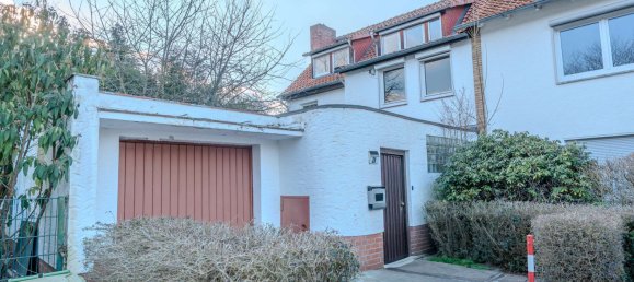 8 rooms Townhouse in Gottingen, Germany No. 30411 33