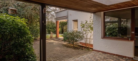 8 rooms Townhouse in Gottingen, Germany No. 30411 20