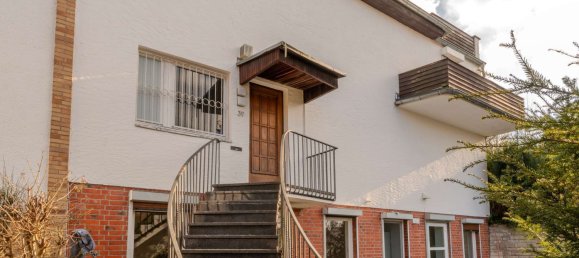 8 rooms Townhouse in Gottingen, Germany No. 30411 34