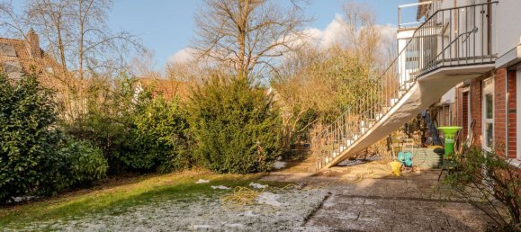 8 rooms Townhouse in Gottingen, Germany No. 30411 24