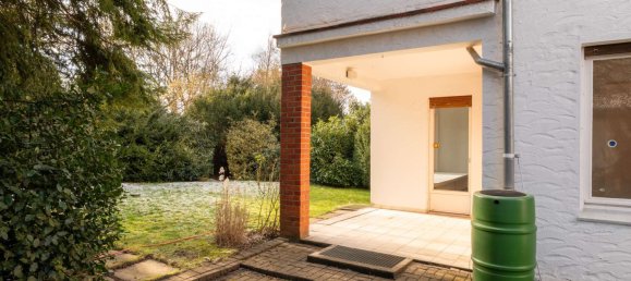 8 rooms Townhouse in Gottingen, Germany No. 30411 18