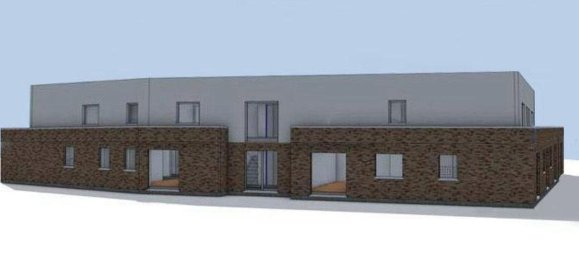 Земельный участок в Хайнсберг, Германия № 282689 2