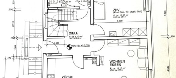 4 chambres Maison à Hesse, Germany No. 339024 49