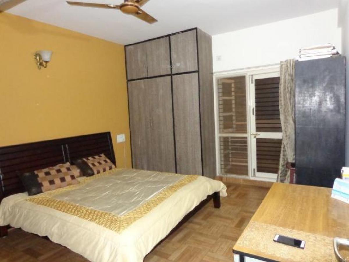 3 bedrooms House in Bangalore, India No. 9938