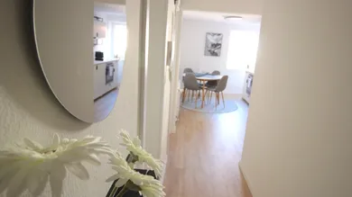 3 rooms Apartment in Graz, Austria No. 34772