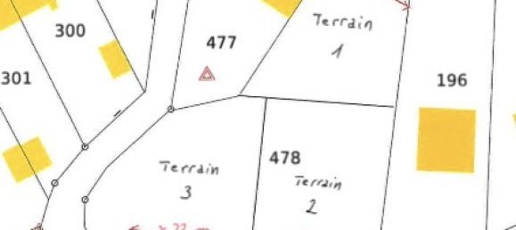  Land in Sarreguemines, France No. 351262 2