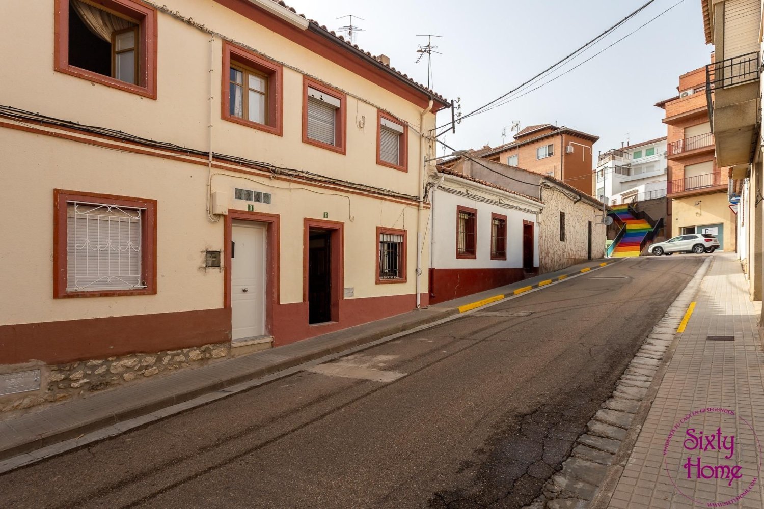 4 chambres Maison à Teruel, Spain No. 206998
