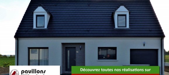 Casa T4 em Saint-Vaast-en-Chaussee, France N.º 171435 16