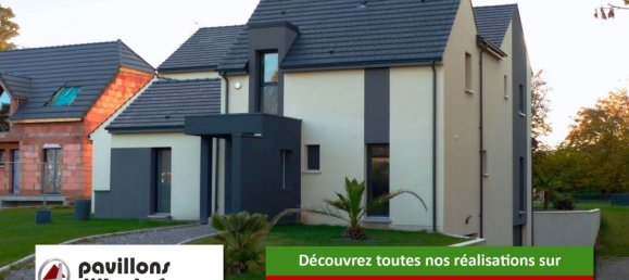 Casa T4 em Saint-Vaast-en-Chaussee, France N.º 171435 6