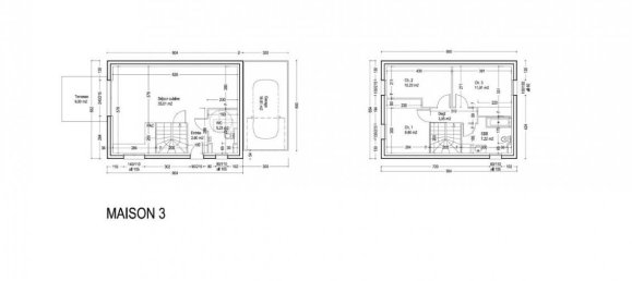 3 chambres Maison à Bindernheim, France No. 194970 5