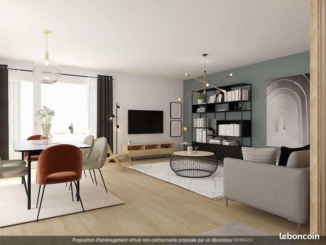 3 chambres Maison à Bindernheim, France No. 194970